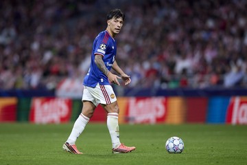 Dear MU, Wajar Lisandro Martinez Begitu