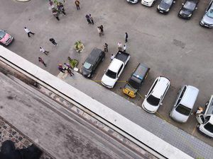 Nahas Balita Tewas Terjatuh dari Lantai 5 Hotel Samarinda, Ini Kronologinya