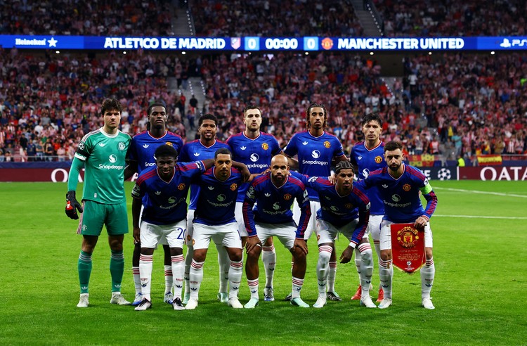 Krisis Identitas Taktik: Lisandro Martinez Soroti Kehilangan Jiwa Kolektif Manchester United