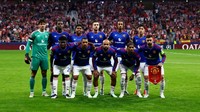 Lisandro Martinez: MU Nggak Main Seperti Satu Tim