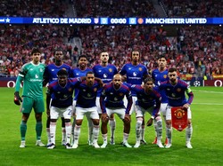 Lisandro Martinez: MU Nggak Main Seperti Satu Tim