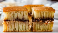 Tips Membuat Martabak Manis yang Bersarang dan Fluffy Lembut