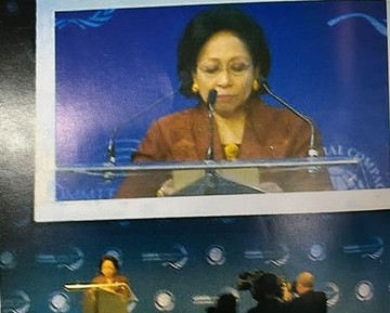 Kisah Perjalanan Akhir Rintis Kecantikan Nusantara Martha Tilaar di Usia 89 Tahun
