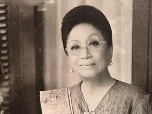 Mengenang Martha Tilaar: Dari Gombong Hingga Mendunia dengan Bisnis Kosmetik