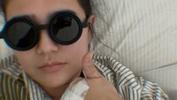 Masayu Clara Ultah dengan Kondisi Sakit yang 'Jarang': Jujur Kado Terindah