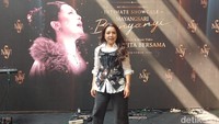 Mayangsari Bodo Amat Hadapi Julid Netizen: Haters Itu Sebagian dari Iman