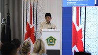 Kesadaran Ekonomi Syariah Meningkat, Menag Soroti Literasi Zakat
