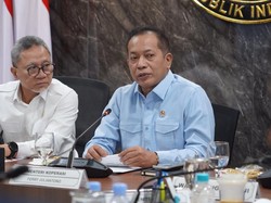 Menkop Perkuat Koordinasi untuk Pastikan Kesiapan Operasionalisasi KDKMP
