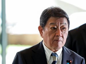 Jepang Protes Rusia Tangkap Jurnalis Hokkaido Shimbun Terkait Mata-mata