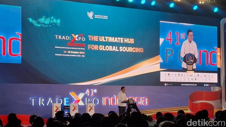 Mendag Harap Tak Ada Impor KRL Bekas Jepang, Minta Pakai Produk RI