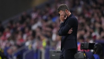 Campur Aduk Perasaan Carrick Lihat MU Dihajar Atletico