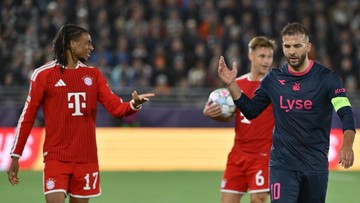 Kartu Merah Olise Memang Bagian Taktik Kapten Viking