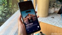 Ini Deretan Fitur Unggulan Trio Moto G Terbaru
