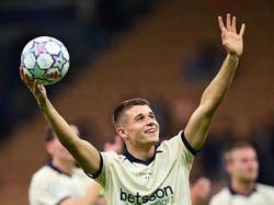 Nicolo Tresoldi, Milanisti yang Mengacak-acak Inter