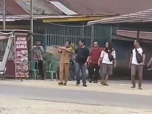 Guru PPPK SMKN di Kalbar Curi Motor Siswa, Kepsek sampai Nangis