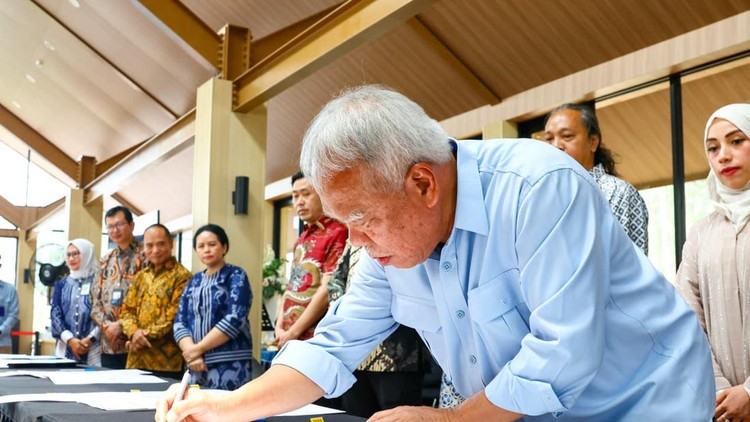 Anatomi Investasi IKN: Rp 6,5 Triliun Dikucurkan untuk Rusun ASN dan Fasilitas Komersial, Apa Dampaknya bagi Ekonomi Lokal?