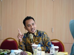 Kala Karhutla dan Kabut Asap Disentil Seniman lewat Karya Seni