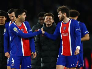 PSG Bukan Favorit Juara UCL, Masih Ada 6-8 Tim