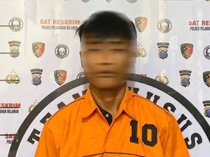 2 Wanita di Medan Dibegal saat Hendak Berangkat Kuliah, 1 Pelaku Ditangkap
