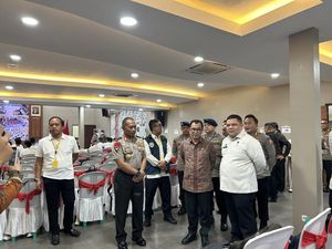 Imipas Gandeng Ombudsman Pantau Seleksi Calon Taruna Poltekim