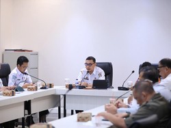 Udara di Makassar Memburuk, Ibu Hamil-Lansia Diimbau Waspada