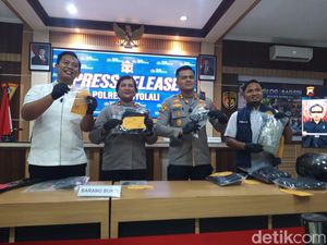 Terungkap! Motif Penembak Tukang Tambal Ban Boyolali Dipicu Masalah Utang
