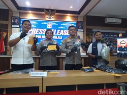Terungkap! Motif Penembak Tukang Tambal Ban Boyolali Dipicu Masalah Utang