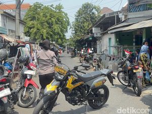 Upaya Pemkot Surabaya Wujudkan Jalan Kunti Bebas Narkoba