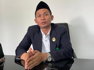 Ungkapan Hati Penghulu yang Marah Saat Akad Usai Disanksi Kemenag