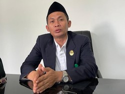 Ungkapan Hati Penghulu yang Marah Saat Akad Usai Disanksi Kemenag