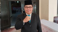 Menhut Batal Tinjau Karhutla Kotim, Pemkab Merasa Kecewa