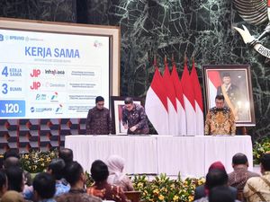 Bus Hidrogen Bakal Wara-wiri di Jakarta Mulai 2028