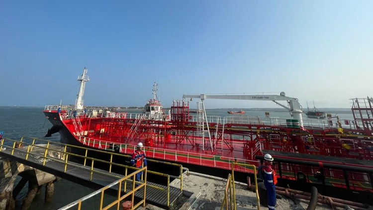 Pertamina Genjot Pasokan BBM ke Bali hingga 57,9 Juta Liter: Upaya Pemulihan Pasca Krisis Distribusi