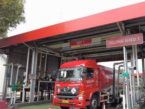 Genjot Pasokan di Bali, Pertamina Ingatkan Jangan Beli Pertalite buat Dijual Lagi