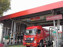 Genjot Pasokan di Bali, Pertamina Ingatkan Jangan Beli Pertalite buat Dijual Lagi