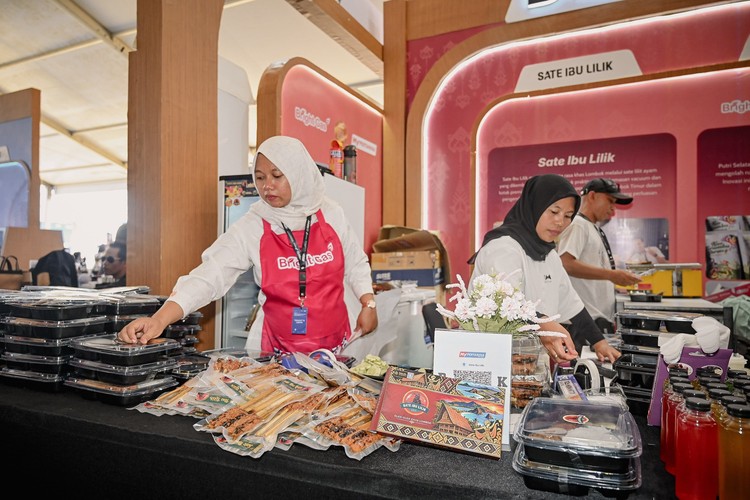 Pertamina Grand Prix 2026 Dorong UMKM dan Pariwisata Mandalika