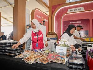 Pertamina Grand Prix of Indonesia 2026 Dorong Talenta Nasional-UMKM Lokal