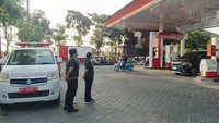 Warga Pingsan Imbas Antre BBM, Dinkes Badung Siagakan Puskesmas Keliling
