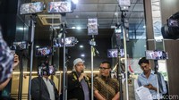 Polemik Pencalonan Gibran, Denny Indrayana Tempuh Jalur Etik di DKPP