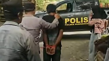 Bejat Pria di Jember Diduga Cabuli Adik Ipar