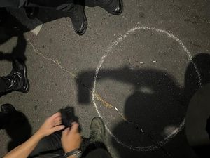 3 Warga Jadi Korban Penembakan dan Pembacokan Dekat Kampung Ambon