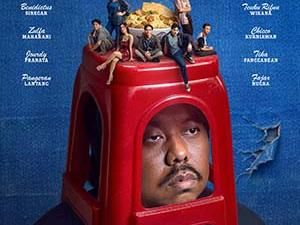 Sinopsi Film Seporsi Mie Ayam Sebelum Mati dan Daftar Pemainnya!