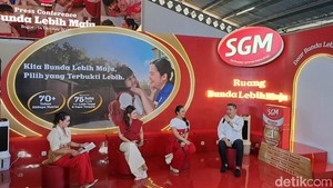 Nutrisi Anak Tak Bisa Disamaratakan, Dokter Ingatkan Pentingnya Sesuai Tahap Usia