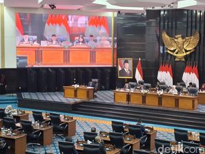 Pansus DPRD DKI Catat 3.401 Aduan Tanah Warga, Ribuan Berkas PTSL Belum Tuntas