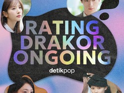 Doctor X Ratu di Urutan Rating Drama Korea On Going Pekan Ini