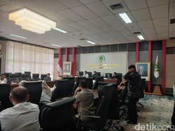 Ganti Rugi Rp 5 M Kasus Kawat Tertinggal di Jantung, antara Tunai dan Dicicil