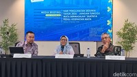 Cerita Retno Jalani Operasi Katarak, Ternyata Gratis dan Tanpa Rasa Sakit