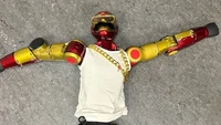 Robot 'Ditangkap' Polisi Karena Lecehkan Gadis Remaja