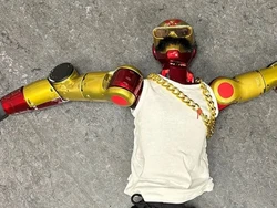 Robot Ditangkap Polisi Karena Lecehkan Gadis Remaja