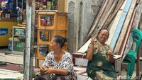 Sorry Ye! Di RT Ini, ke Warung-Beli Ketoprak Nanti Tinggal Pakai Aplikasi